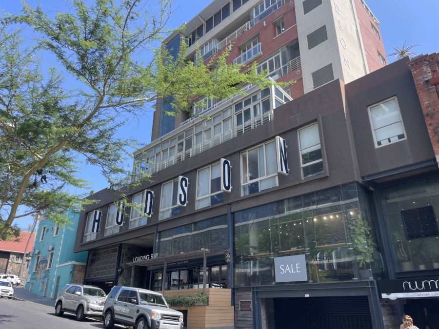 To Let commercial Property for Rent in De Waterkant Western Cape